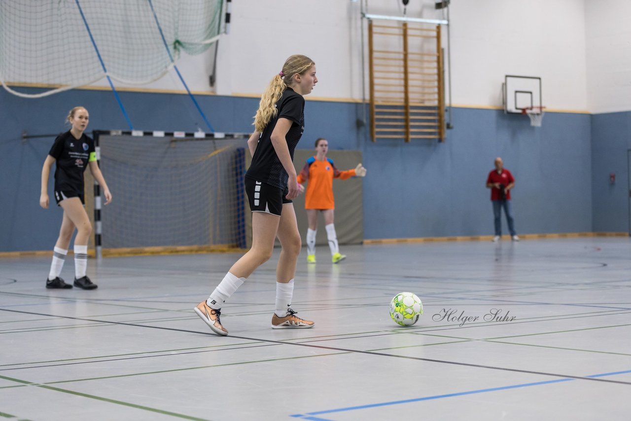 Bild 128 - wCJ Futsalmeisterschaft